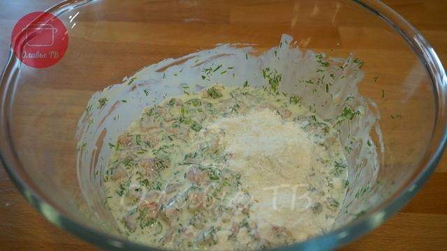 Рубленые Куриные Оладьи! Приготовив Однажды, Полюбите Навсегда! смотреть онлайн