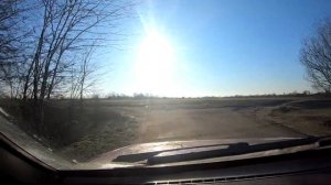 Мои приключения в Херсонской области. Село Рубановка.