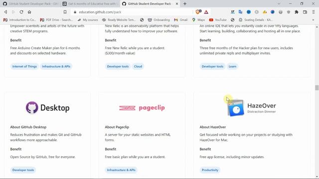 YOU CAN SAVE UPTO 3 LACS USING THIS GITHUB FEATURE   GitHub Student Pack Explained | dinesh com