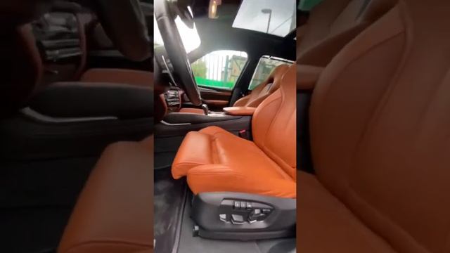 #bmwx5m