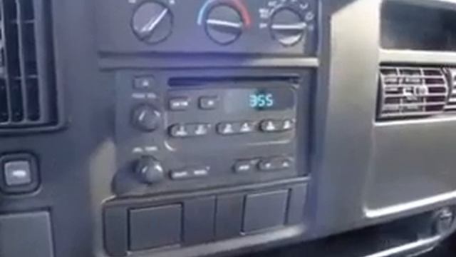 2006 CHEVROLET EXPRESS COMMERCIAL CUTAWAY Avon, CT 1786A смотреть онлайн