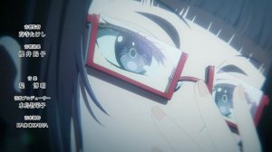 Аля иногда кокетничает со мной по-русски. Опенинг