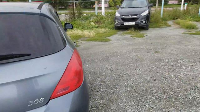 Срочный выкуп авто ! Выкупили Peugeot 308 с недостатками по двигателю смотреть онлайн