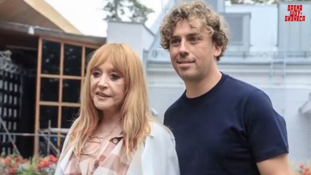 Уже не спасти: вот что стало с детьми Пугачевой в Израиле смотреть онлайн