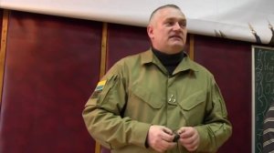 Разумовский  Расскажите вкратце о Каскаде КГБ СССР