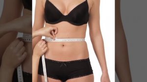 Как правильно измерить талию?