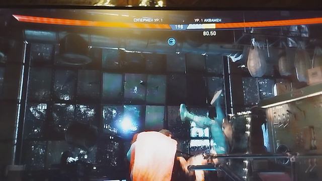 мортолкомбат