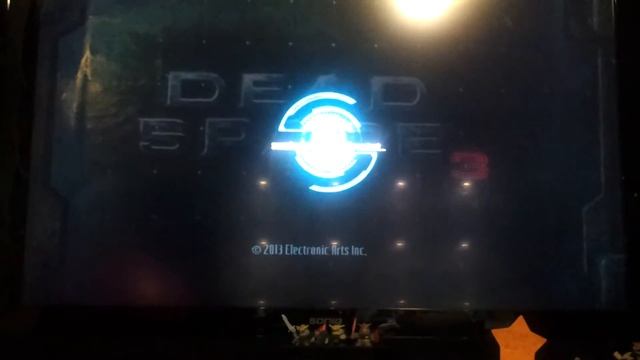 Dead Space 3 PC - Stops at 'scanning for downloadable content' смотреть онлайн