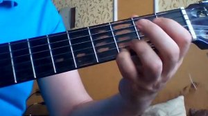 Разбор. Торопятся взгляды, Калинов Мост