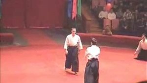 Vladivostok Aikido
