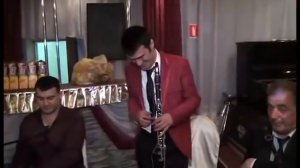Zahid Sabirabadli!!!! Zahid klarnet!!!