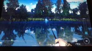 Fishing Planet поппер рулит, выручает!!! 1