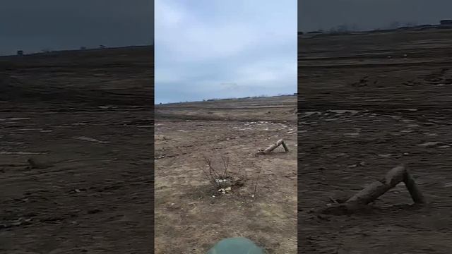 Обычные  будни   бойцов  на СВО