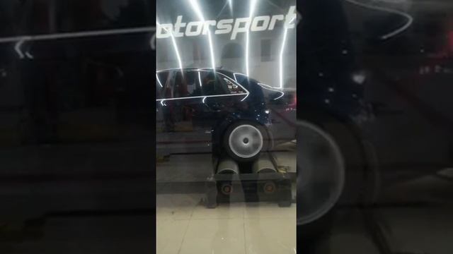 Чип-тюнинг в AGPmotorsport - Audi A4 B7 2.0tfsi(2)