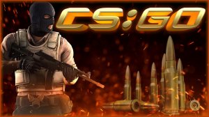 CS:GO GLOBAL OFFENSIVE #86 (PC) IN 2023 ASSAULT MAP Gameplay