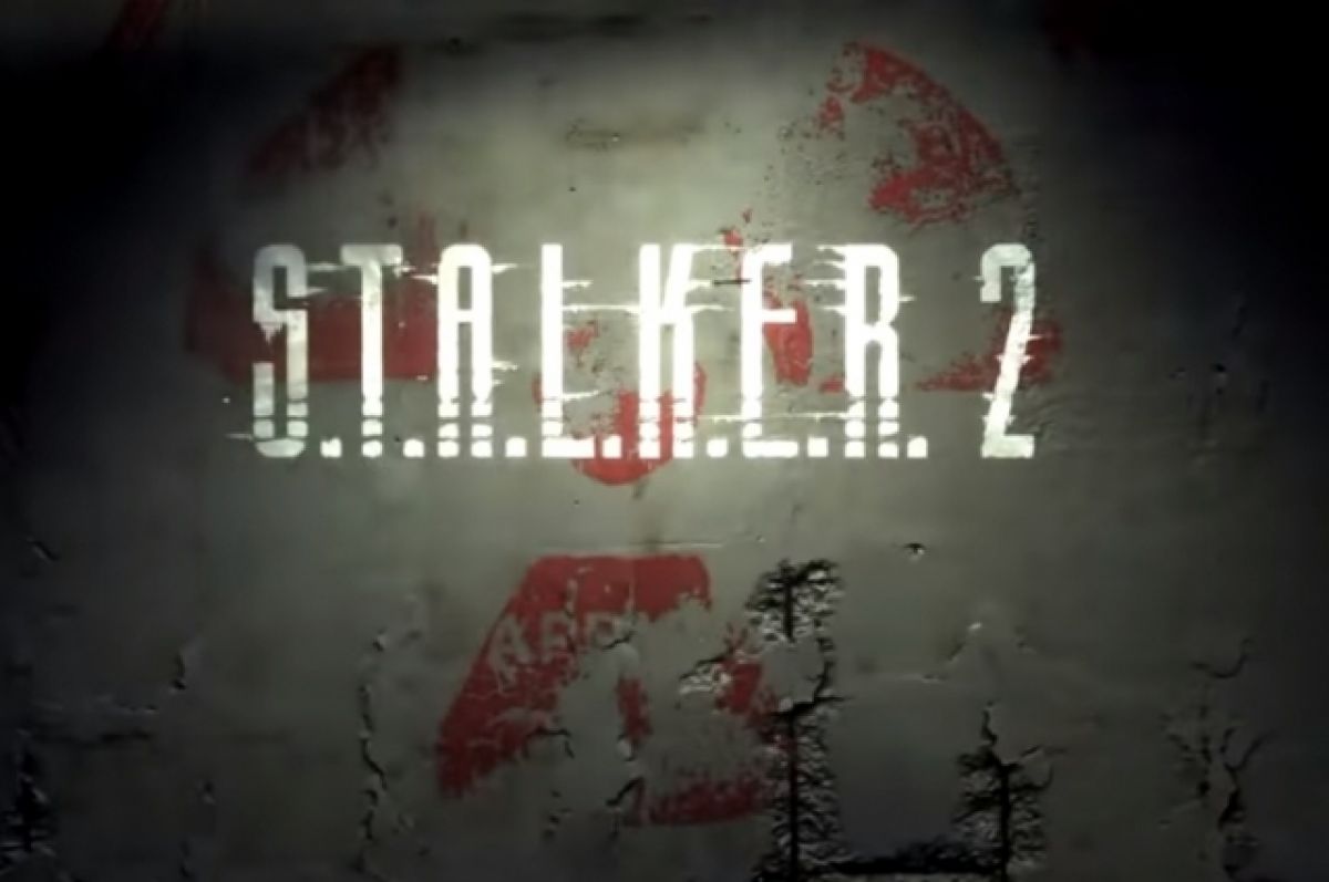 LM #2 S.T.A.L.K.E.R. 2 Heart of chernobyl Review trailers / Обзор трейлеров