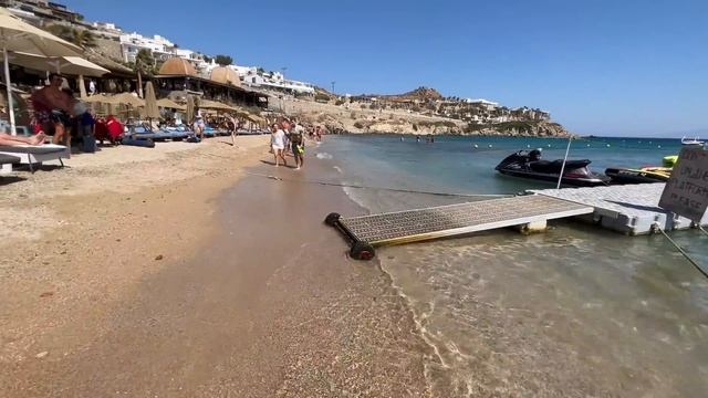Mykonos Greece Travel Guide: Best Things To Do in Mykonos смотреть онлайн