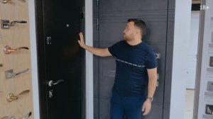 Рум-тур по салону дверей Русдверь в г.Челябинск! Какие входные и межкомнатные двери у нас есть?