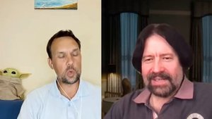 О психотерапии последствий отношений с нарциссами (с психологом Василием Ильиным)