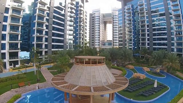 Dukes Oceana, Palm Jumeirah, Dubai - Guaranteed 10% NET Return Investment! смотреть онлайн
