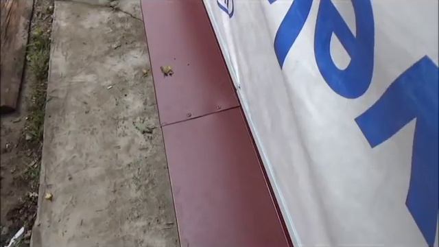 Отделка дома сайдингом.Монтаж винилового сайдинга