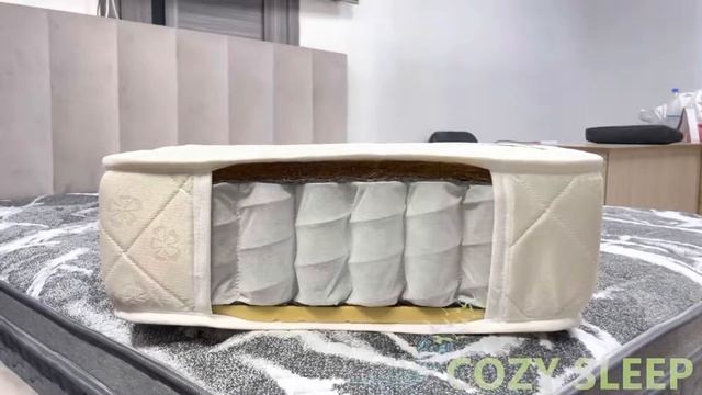 Cozysleep Dream Sale смотреть онлайн