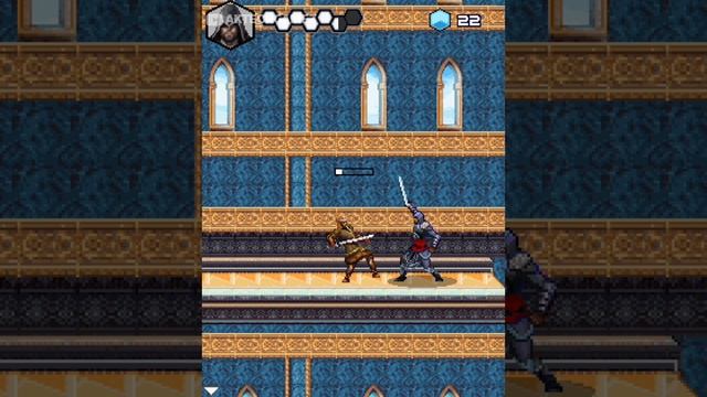 Assassin's Creed Revelation JAVA Gameplay смотреть онлайн