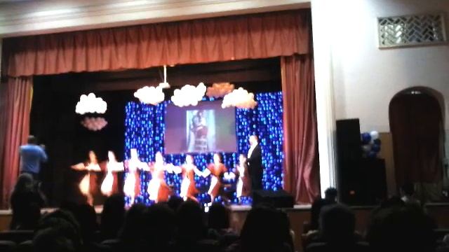 День Армении в Калуге смотреть онлайн