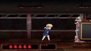 SPLATTER SCHOOL (Gameplay Demo)
