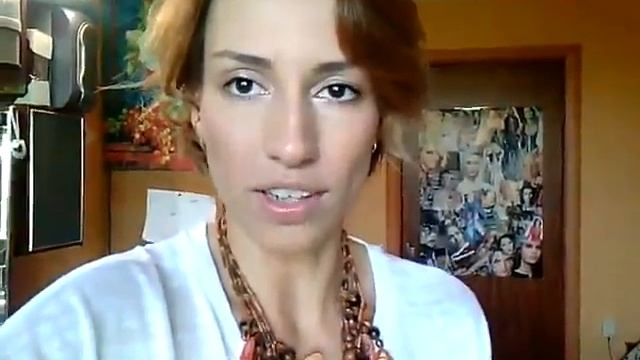 Отзыв о курсах Ангелов Преображения Лилианы Модильяни смотреть онлайн