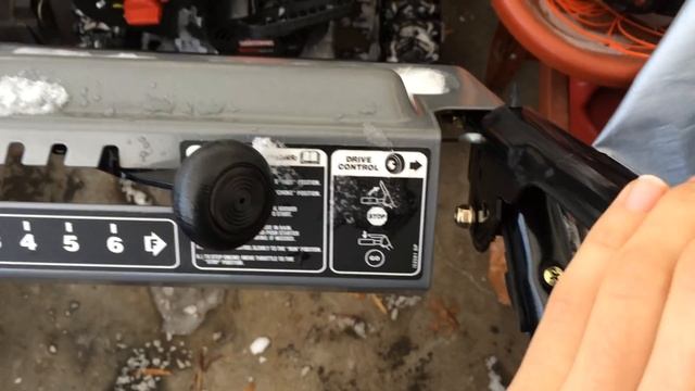 Craftsman 179cc snowblower review смотреть онлайн