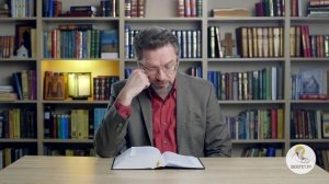 Числа. Глава 3. Андрей Десницкий. Библия