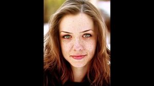 Веснушки у моей подружки (детская песня).