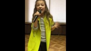 Колер вачэй, Мария Гулевич