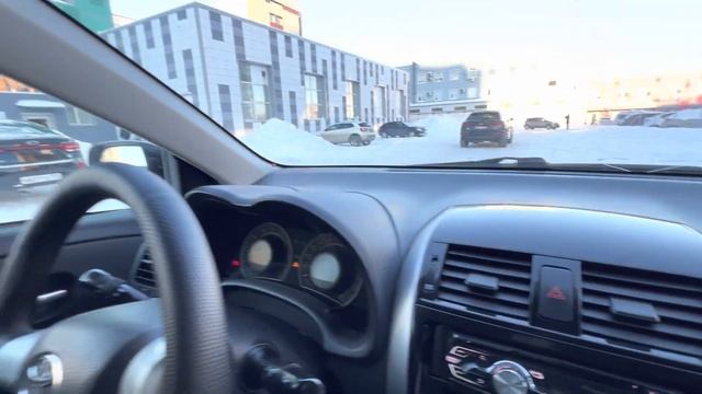 Обзор Toyota Corolla X (E140, E150) Рестайлинг, 2012 г. ПРОХОР | Просто Хорошие Автомобили