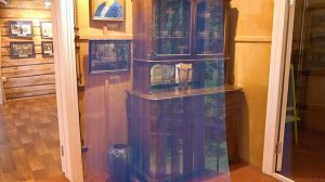 Можайск. Дом музей художника С. В. Герасимова.