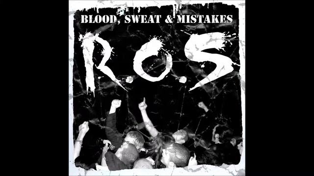 ROS - live @ taka tuka (2015) full album смотреть онлайн