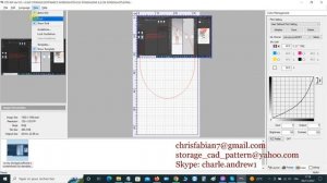 Acrorip DTG & DTF RIP v10.5 Full work with Windows 10 Bit 64