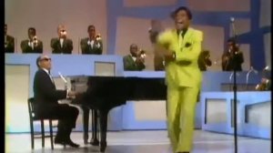 Ray Charles and Billy Preston Double O Soul