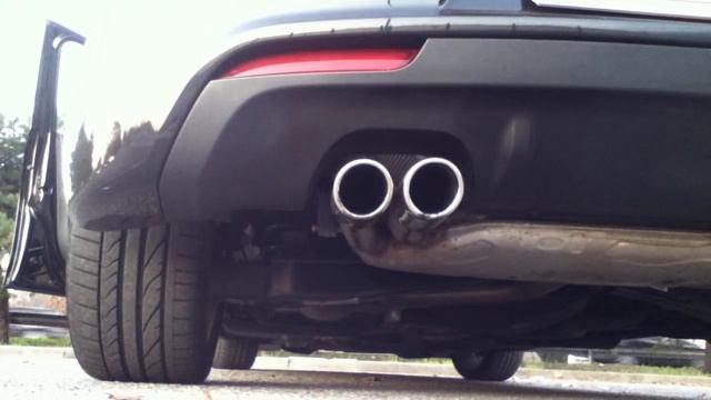 Volkswagen Golf VI 1.4 TSI 122 CV Original Sound смотреть онлайн