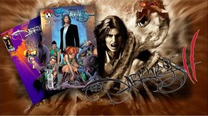 [Пасхалки и секреты] в игре The Darkness 2