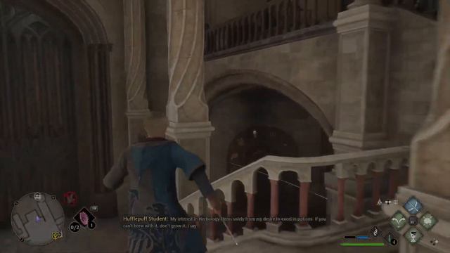 Hogwarts Legacy- All 16 Daedalian Key Locations смотреть онлайн