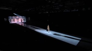 Andres Sarda Fall/Winter 2023/24 | MBFW Madrid