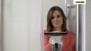 Стеклоочиститель Karcher WV 5 Premium | 1.633-453.0