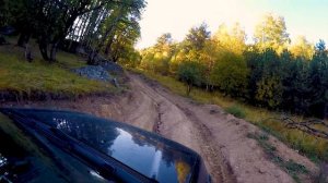 По Кавказу без асфальта. Махарское ущелье.Ущелье Уллу-кам.Эльбрус