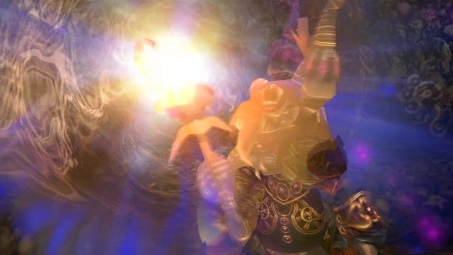 FINAL FANTASY CRYSTAL CHRONICLES Remastered Edition - Launch Trailer - Nintendo Switch смотреть онлайн