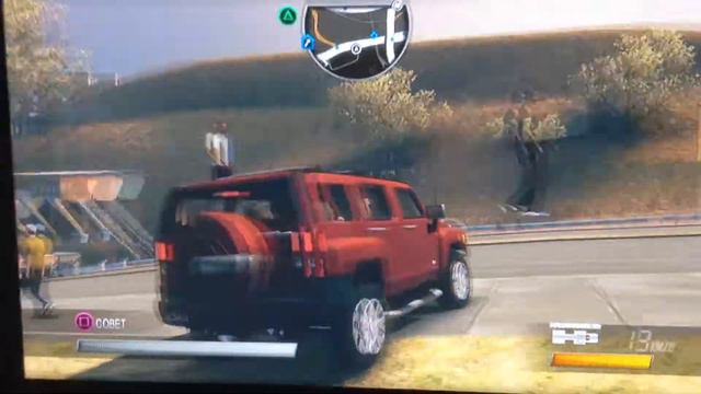 Лаг игры DRIVER на SP3 смотреть онлайн