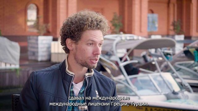 Интервью Skillbox