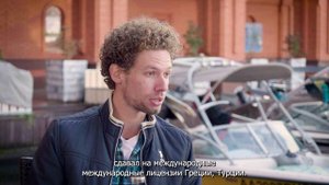 Интервью, Skillbox