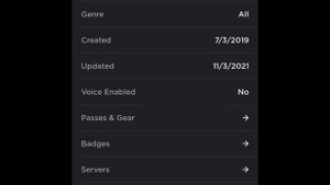 How to Enable Voice Chat on the Roblox Mobile App